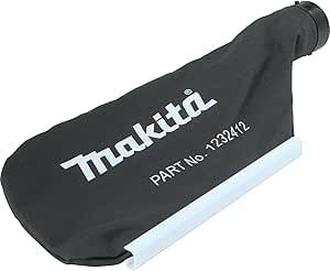Makita 123241-2 Dust Bag