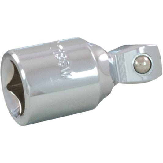Extension Wobble Chrome 1/2" Drive, 2" de Longueur