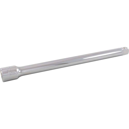 Extension - 1/2" Drive - Chrome - 20"