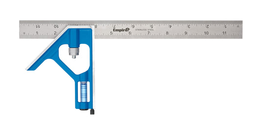 Empire® True Blue® Combination Square 12"