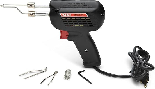 Kit de pistolet à souder industriel, 300/200 W, 120 V