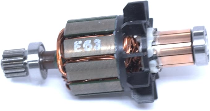 Makita 619165-3 Armature