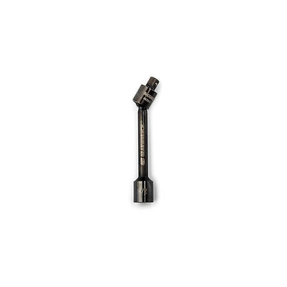 Gearwrench 84721N 1/2" Drive X-Core Pinless Universal Joint Impact Extension Set (6", 9", & 12")