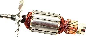 Armature 516091-6