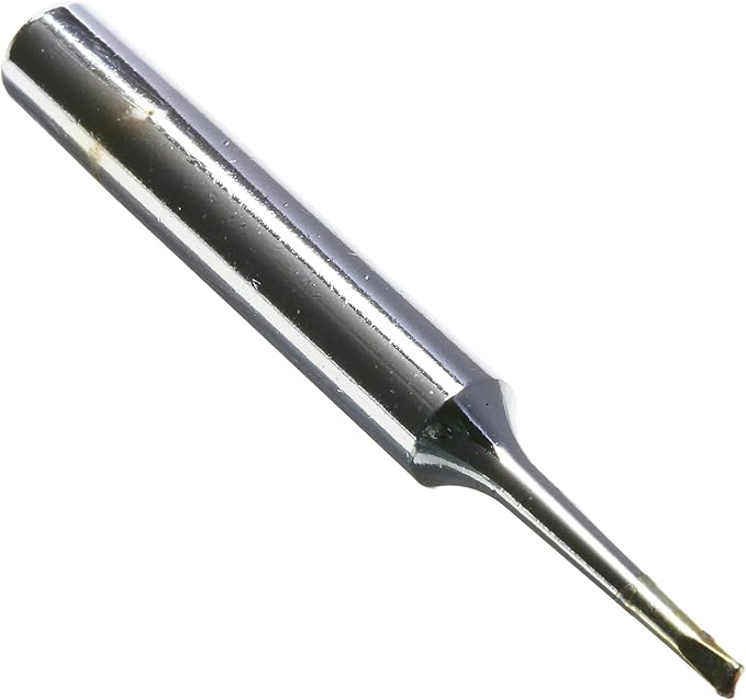 Embout de tournevis étroit St8, 1/16" (1,6 mm), pour WP25/40