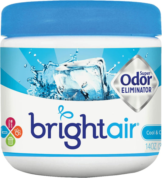 Éliminateur d’odeurs parfum frais 14oz