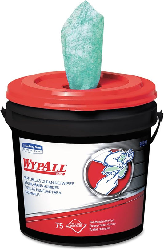 Combinaison de protection contre les liquides et les particules KleenGuard KGA35 (38938), protection contre les liquides et les particules, capuche, blanche, grande (quantité 25)