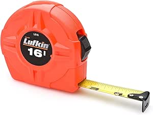 3/8" x 100' ProSeries Long Steel Tape