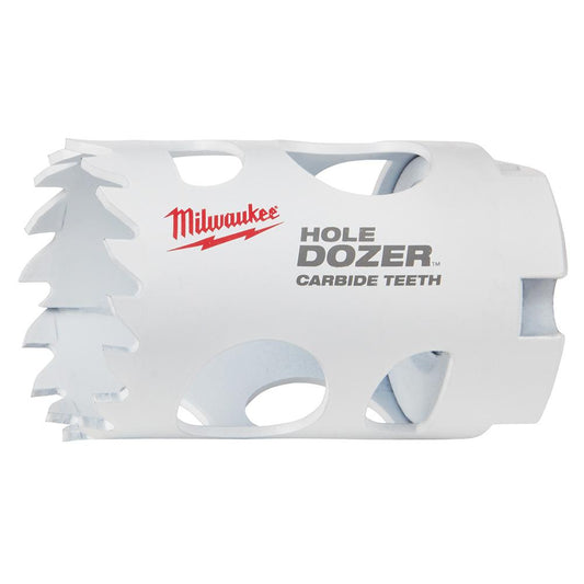 1-3/8 in Hole Dozer Carbide Tipped HS