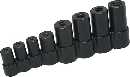 Ensemble de douilles pour tarauds 70500