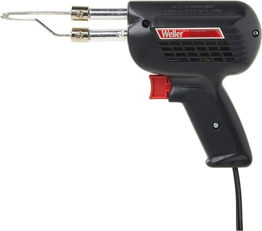 Professional Soldering Gun - D550