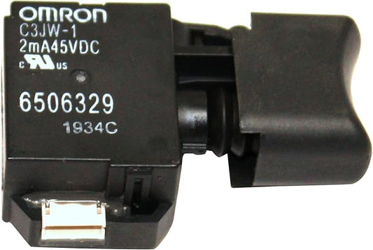 Makita 650632-9 Power Tool Switch Replacement