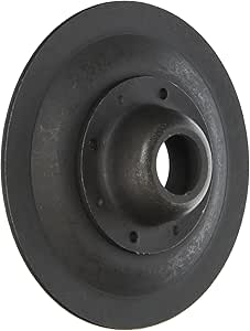 Inner Flange 88