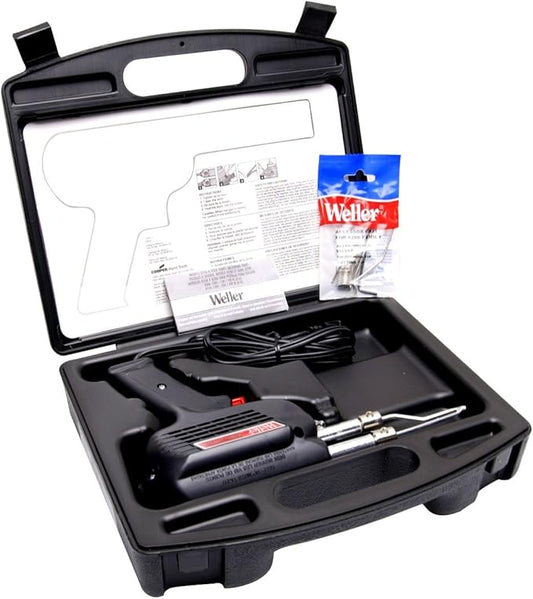 Kit de pistolet à souder professionnel, 260/200 W, 120 V