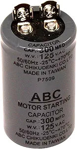 Makita 460008-E Start Capacitor 300Mfd