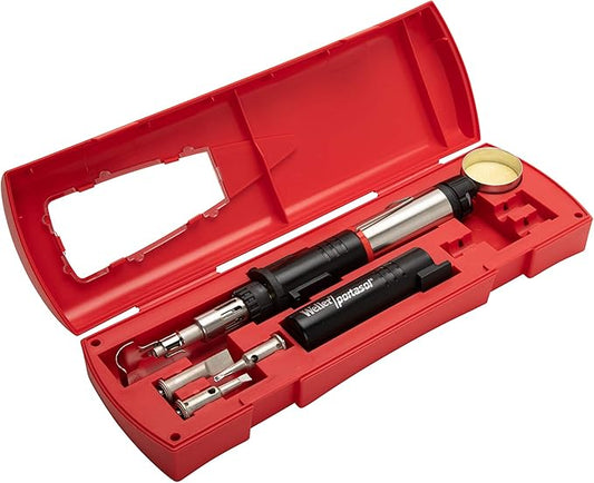 Kit de soudure Portasol Psi-100K