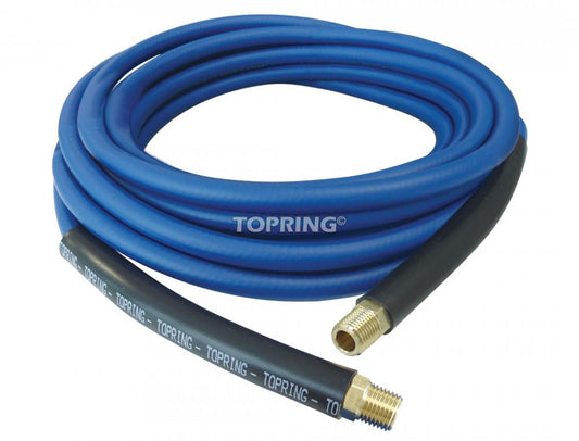 Polymer Hose With 1/4 I.D. 100 Feet