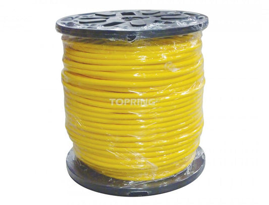 Polymer Hose With 1/2 I.D. 500 with Foot Spool, Easyflex Premium Model