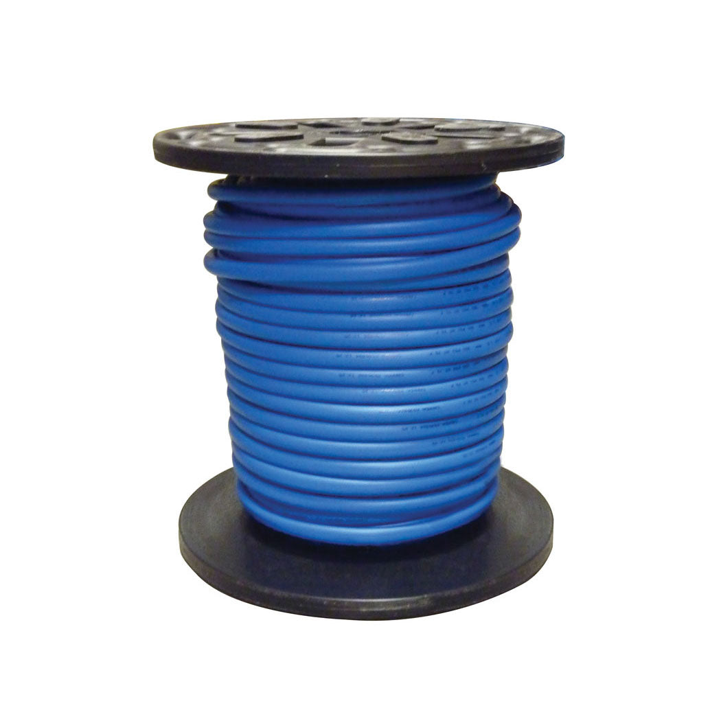 Polymer Hose With 3/8 I.D. 750 Foot Spool, Thermoflex Model