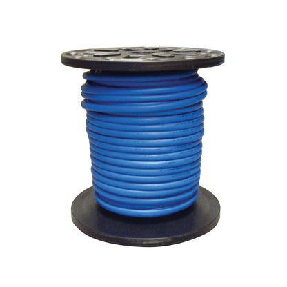 Polymer Hose With 3/8 I.D. 750 Foot Spool, Thermoflex Model