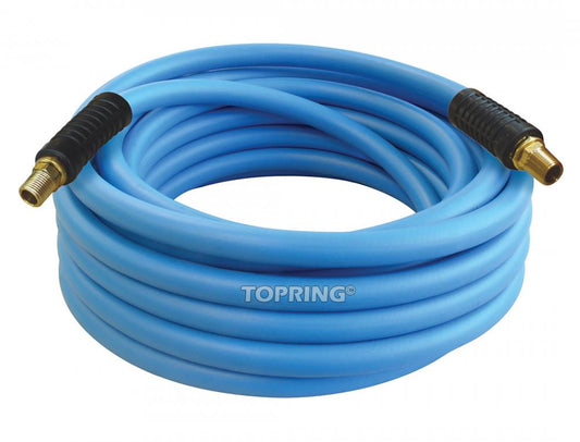 Polymer Hose With 3/8 I.D. 100 Feet