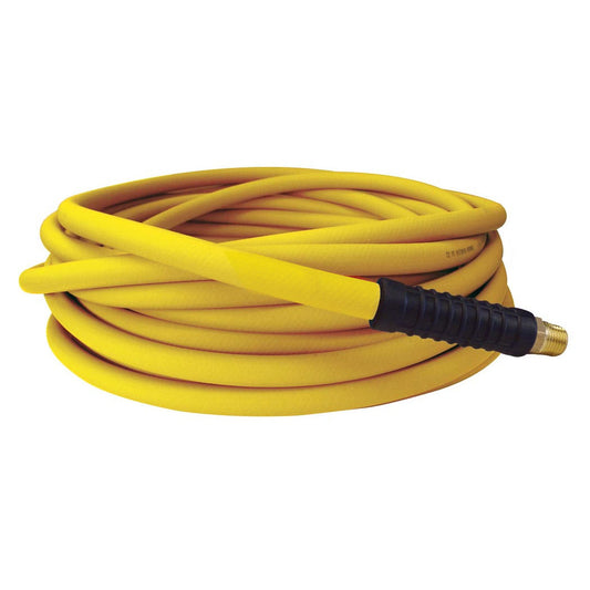 Polymer Hose With 1/2 I.D. 50 Feet 1/2 (M) NPT, Easyflex Premium Model