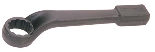 Offset Pattern Box End Striking Wrench 12-Point SAE 1-5/16"