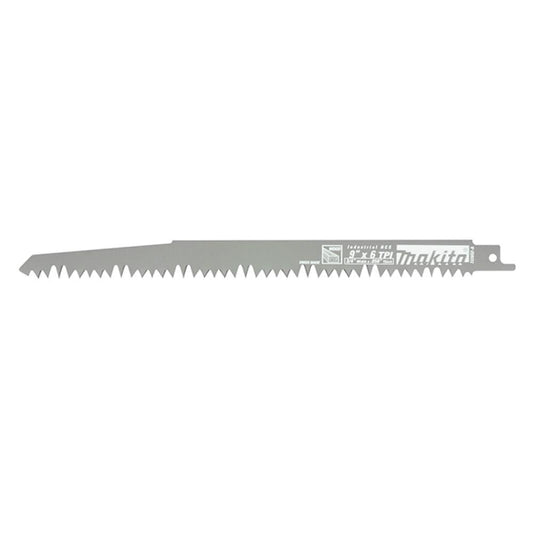 Lame de scie alternative HCS 6T 9" 5/SE pour la coupe du bois