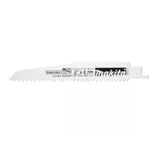 Lame de scie récipro BIM 6T 6" 3/SE