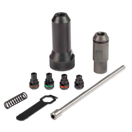 M18™ Fuel™ 1/4" Lockbolt to Blind Rivet Tool Conversion Kit