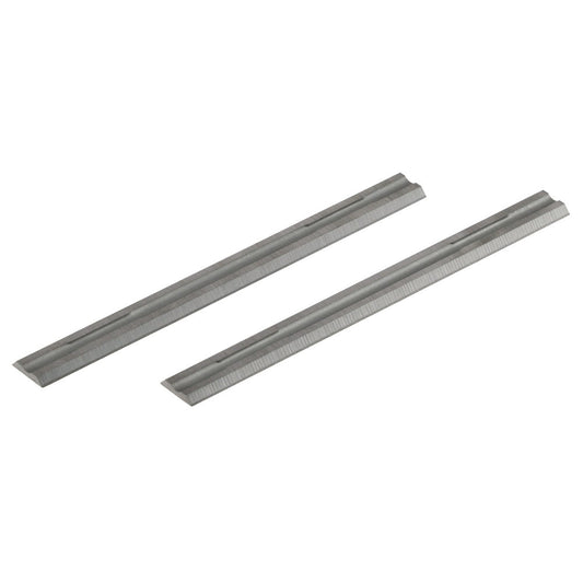 2" Planer Blades , 2/pk