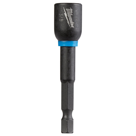 Shockwave™ 2-9/16 In Magnetic Nut Driver 3/8 In 250pk