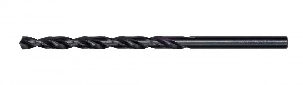 5/32 in. Thunderbolt Black Oxide"