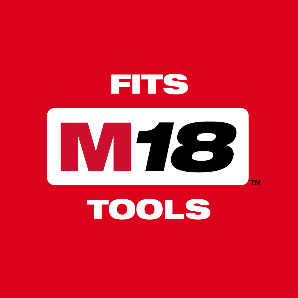M18 Redlithium Forge HD12.0 Battery Pack