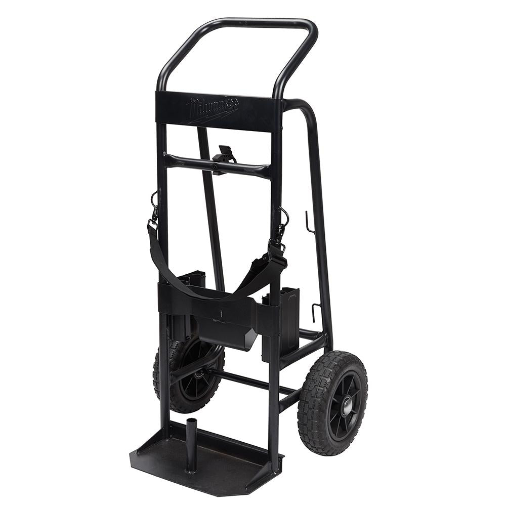 Chariot de disjoncteur