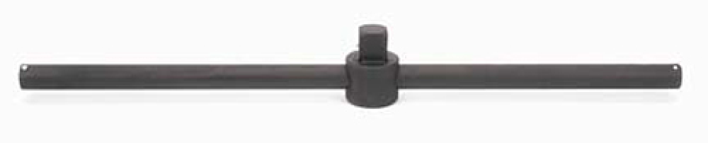 1-1/2 Inch Drive Sliding T-Handle (36 Inch)