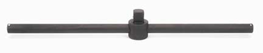 1-1/2 Inch Drive Sliding T-Handle (36 Inch)