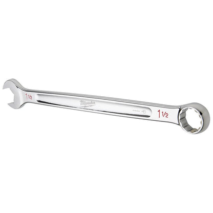 Clé mixte de 1-1/2 po