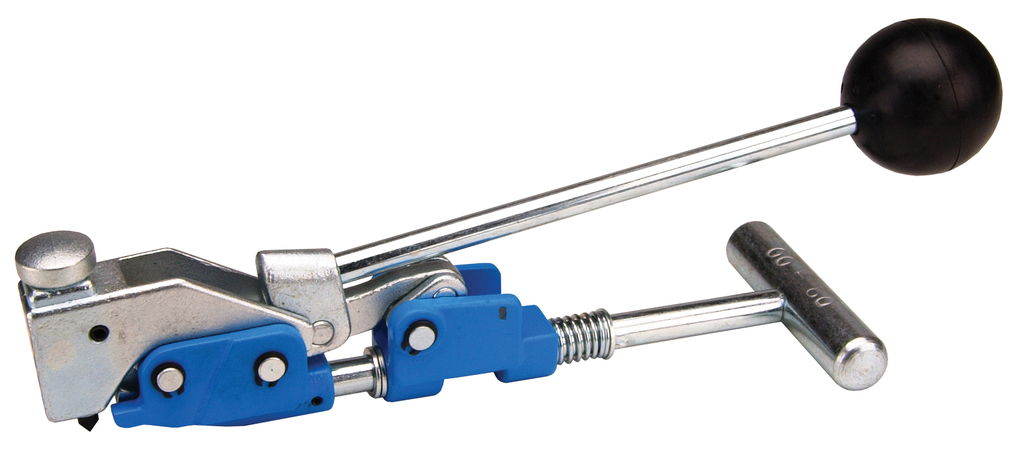 Band Clamp Hand Tool for 5/8" Clamps