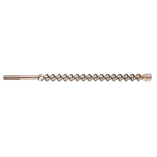 Sds-max 4ct 1-3/8 In x 31 In x 36 In