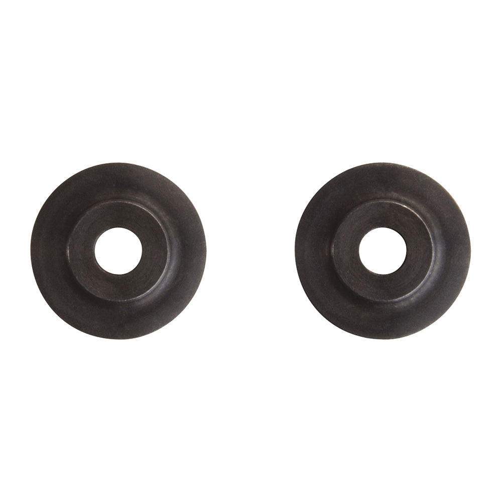 Copper Tubing Cutter Wheel 2 Pack
