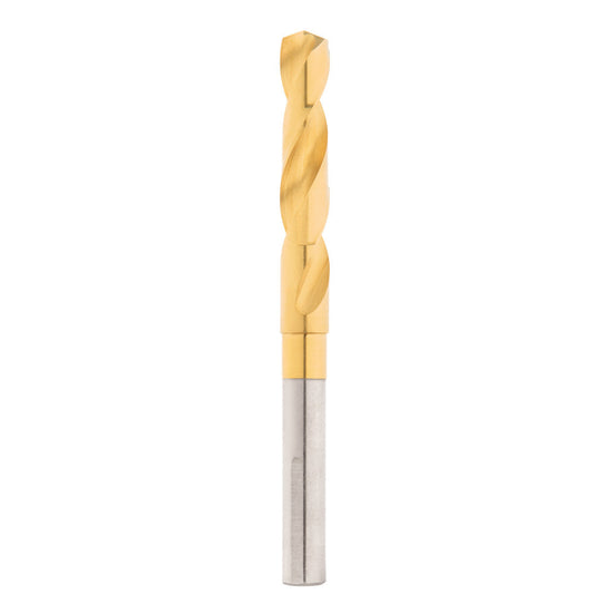 Titanium Silver And Deming 9/16" Drill Bit