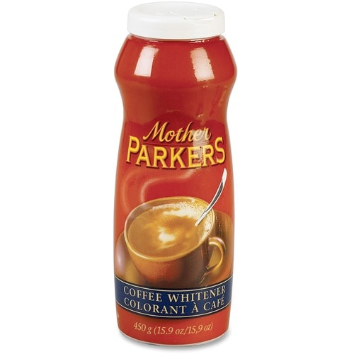 Mother Parkers Lactose-Free Coffee Whitener, 450g