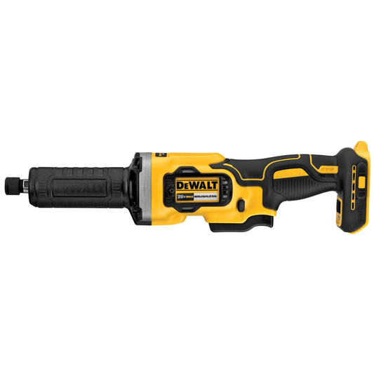 Dewalt 20V Brushless Die Grinder 1-1/2in Tool Only