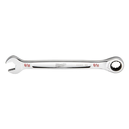 9/16 in. SAE Combo Wrench
