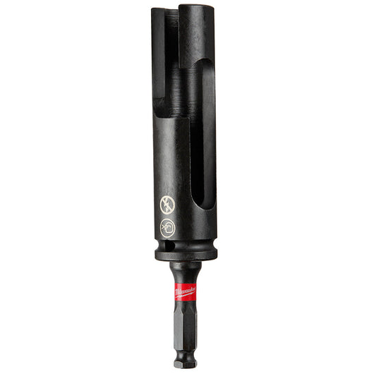 Shockwave™ Lineman ft. S Pole Step Socket