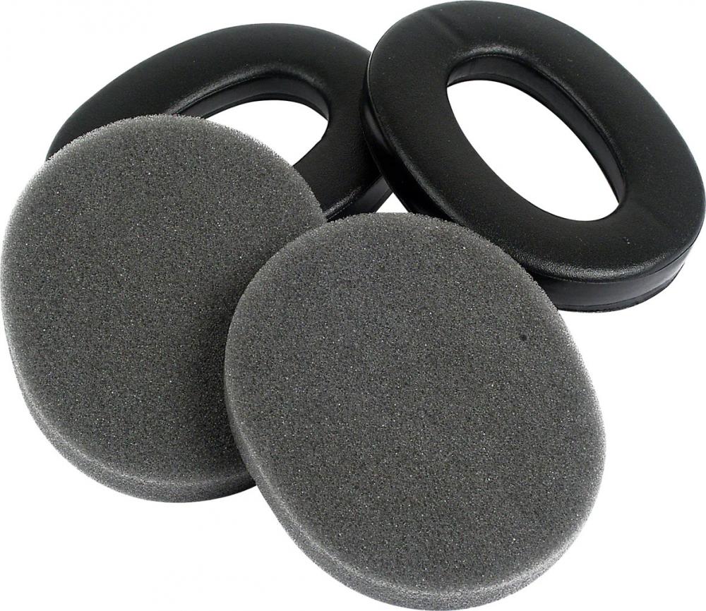 Kit d'hygiène 3M™ Peltor™, HY51, noir, pour cache-oreilles Optime I, 1 par sac