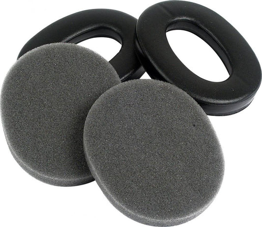 Kit d'hygiène 3M™ Peltor™, HY51, noir, pour cache-oreilles Optime I, 1 par sac
