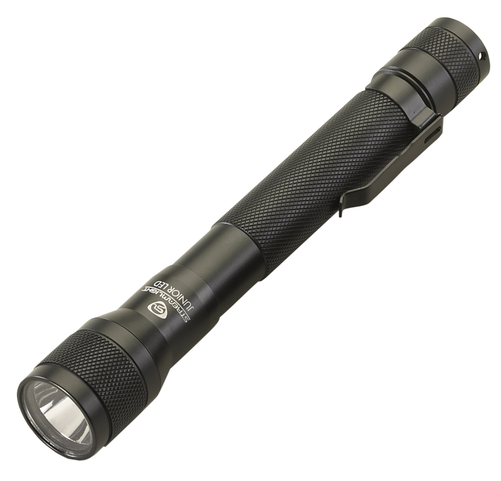 Streamlight Jr LED Handheld General Purpose Flashlight