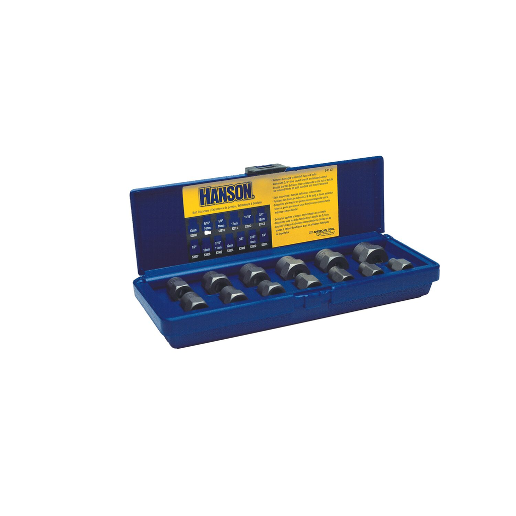 IRWIN 13-pc Professional's Industrial Set